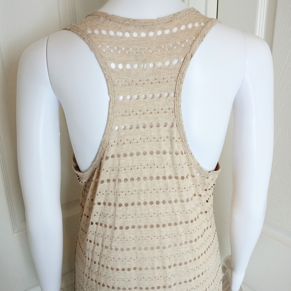 Blue Life Swimsuit Cover Up - Picture 4 of 10